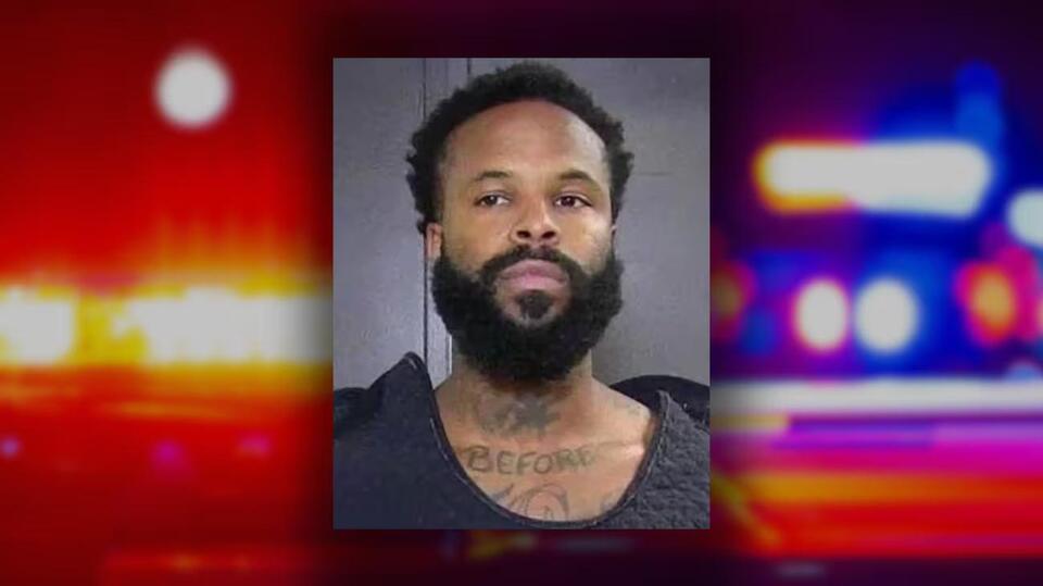 36-year-old arrested in attempted burglaries targeting Baylor sorority ...