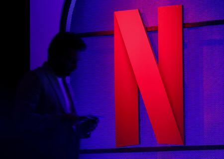Netflix's ad stumble deepens fears its growth is hitting a wall - NewsBreak