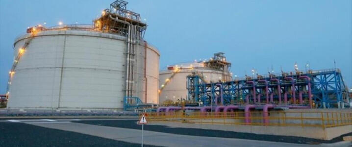 EIA Says US Crude Inventories Sink Further - NewsBreak
