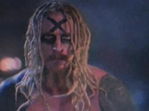 Dexter Lumis Appears In Wyatt Sicks Video On WWE Raw