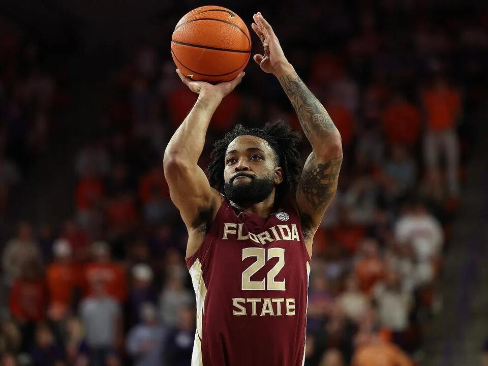 Florida State vs. Virginia Tech odds, score prediction, line 2024 ACC Tournament picks, bets by
