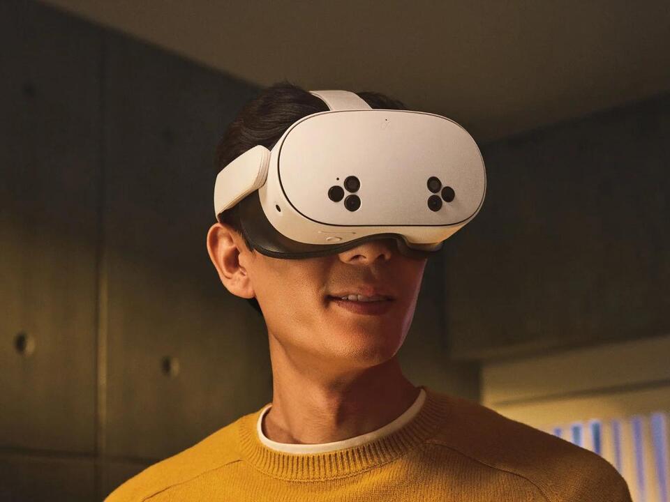 The Meta Quest 3S Headset Could Be the Cheapest Way to Get Into VR