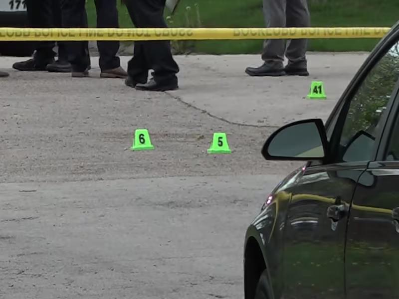 Rockford families speak out against gun violence