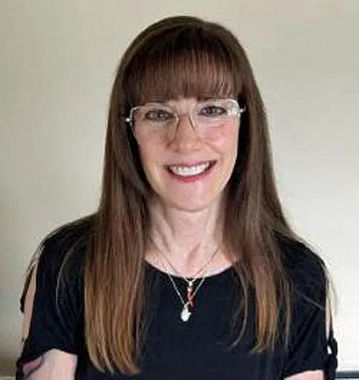 Author Spotlight – Linda Rossi