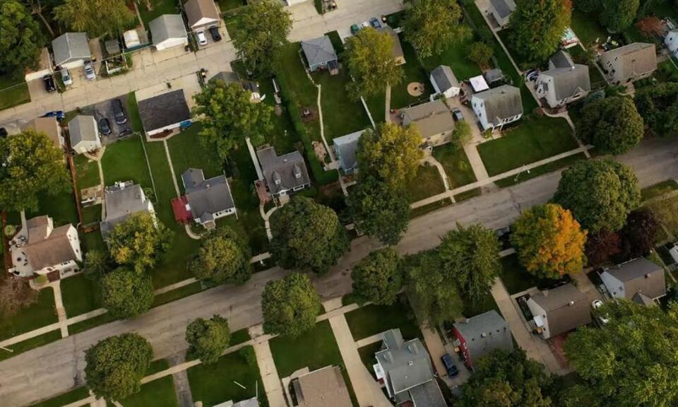 California housing market expected to see modest rebound in 2026 as ...