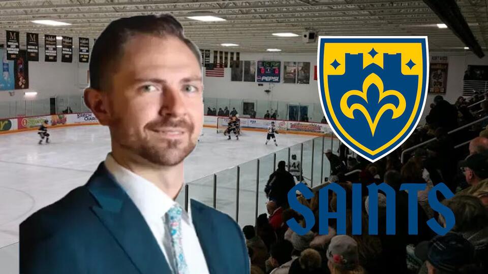 CSS Names Brenden Kotyk Men’s Hockey Head Coach