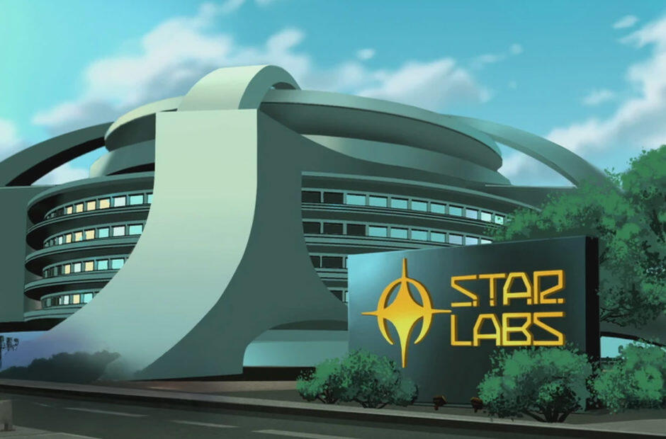 What Is S.T.A.R. Labs? The Science Powerhouse of the DC Universe Explained