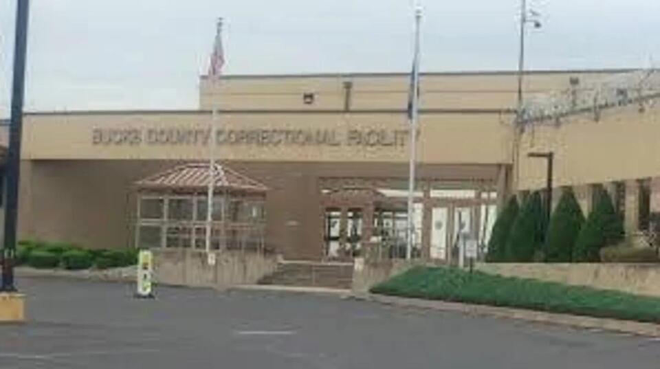 Bucks County inmate work release program won't be suspended despite ...