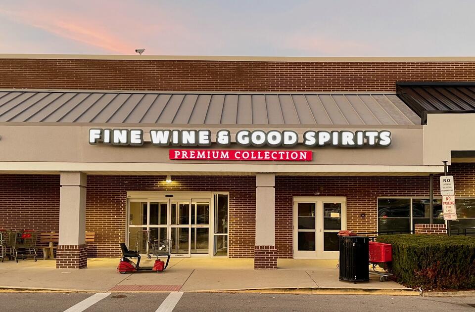 State College Area Liquor Store Moving to New Location - NewsBreak