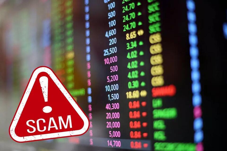 FBI Warns of New Scams Targeting Michigan NewsBreak