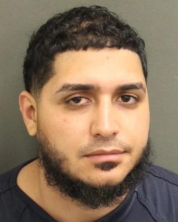 Orlando Repeat Offender Sentenced to Federal Prison for Firearms ...