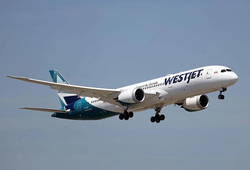 Flights canceled as WestJet flight attendants strike over pay dispute