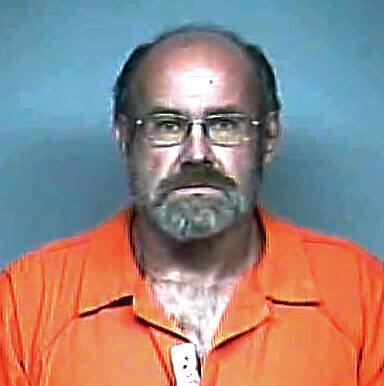 Parker jailed after October 8 arrest - NewsBreak