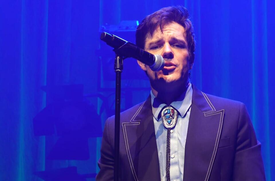 Brandon Flowers Debuts Song From Another New Solo Album And A Coral ...