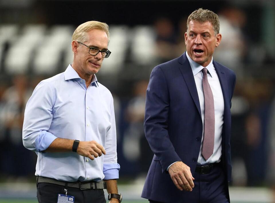 ‘I Sincerely Hope We Don’t Lose Him,’ ‘An Elite Football Mind ...
