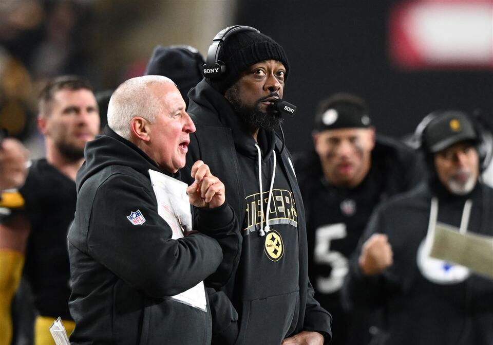 Brian Batko: If this isn't rock bottom for the Steelers under Mike ...