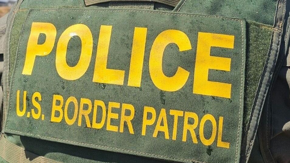 Border Patrol Kills Smuggling Suspect During Fight on Rio Grande ...