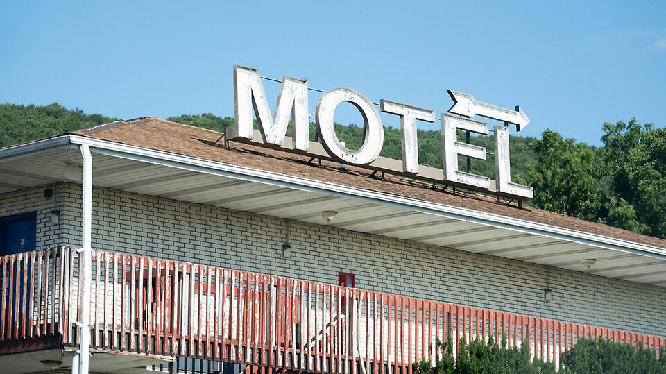 Code violations, unsanitary conditions: Counties across New York place families in hotels with major problems and questionable inspections