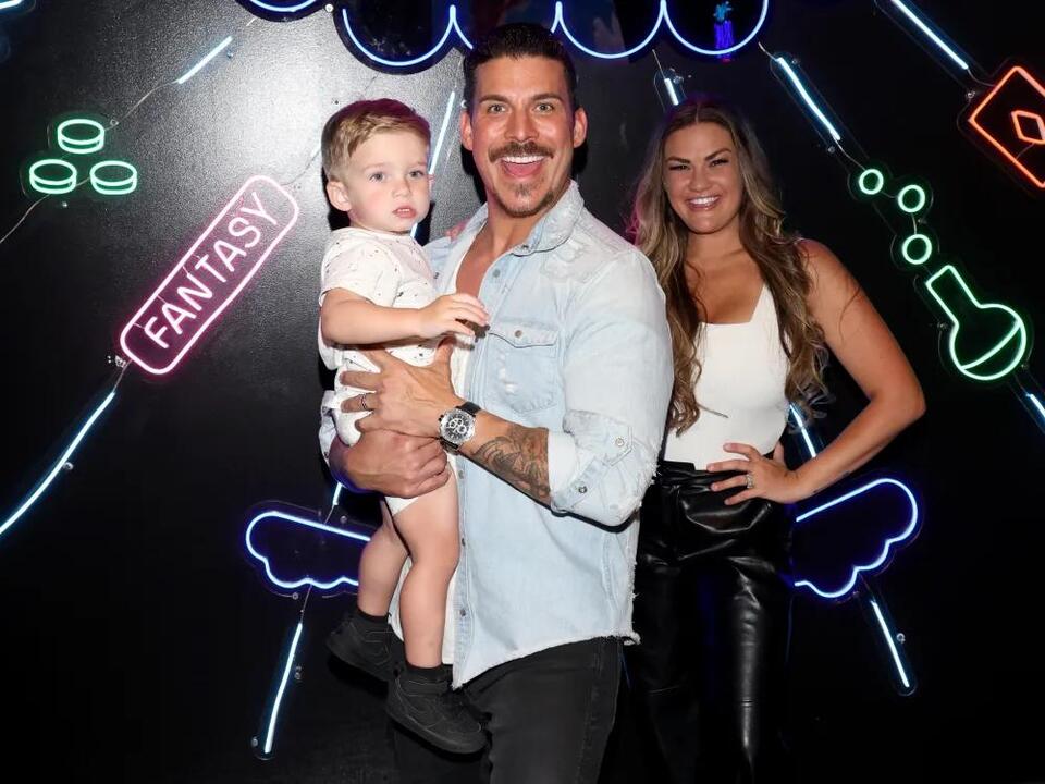 Jax Taylor and Brittany Cartwright’s Sports Bar to Feature Mamaw’s Beer