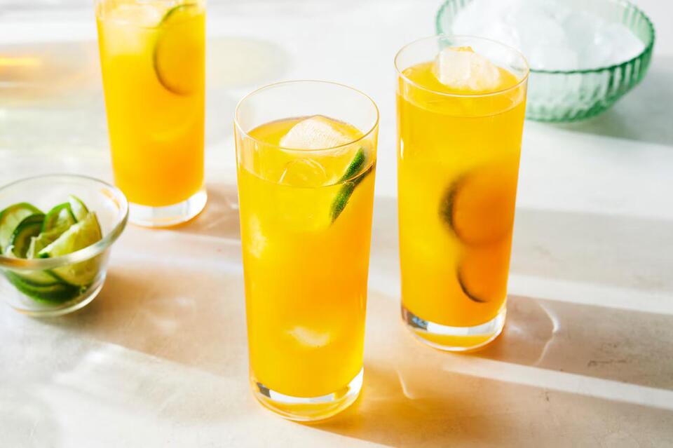 Trader Joe’s is having a full-on passion fruit summer and this $2.99 frozen find is the highlight