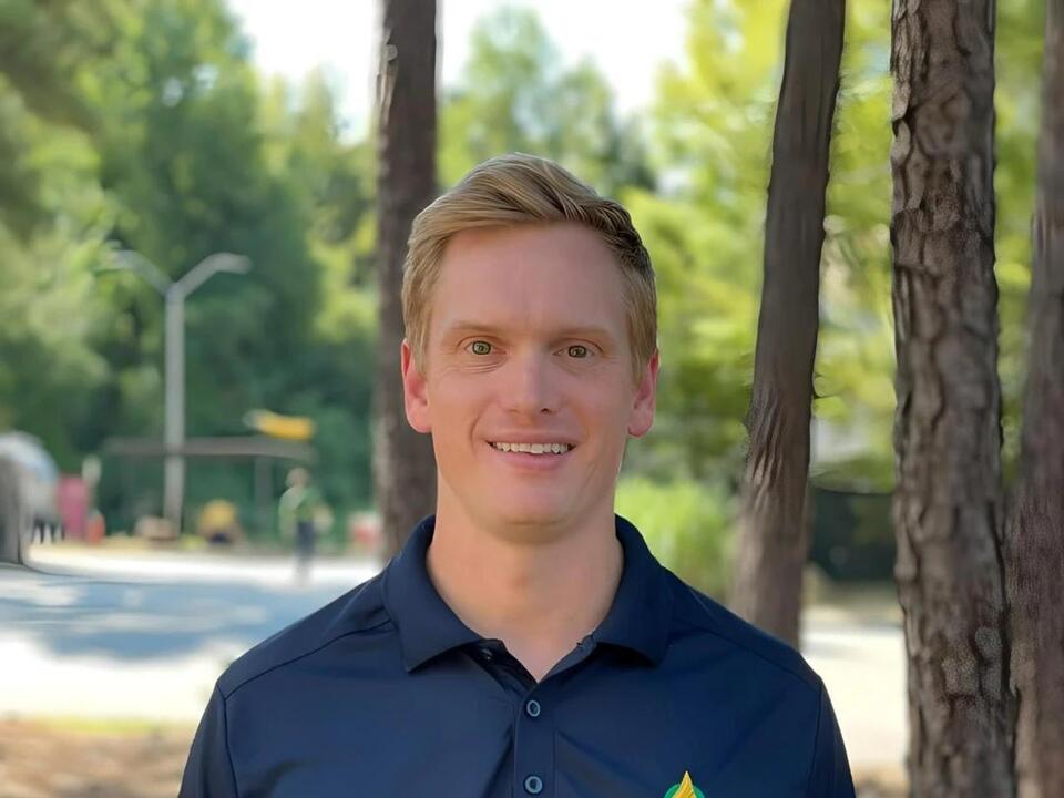 Greasecycle Founder and President Selected as North Carolina's Small