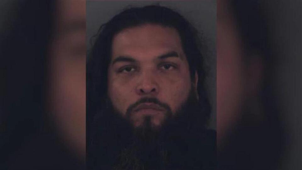 El Paso man arrested for owing over $100K in child support, medical ...