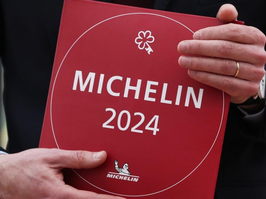 Only 11 U.S. Hotels Get Michelin’s Top Honors—and 4 of Them Are in New York