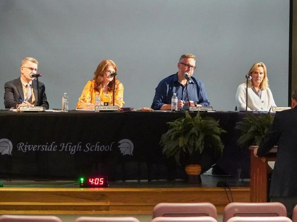 Kanawha County BOE weighing in on PEIA’s proposed increases