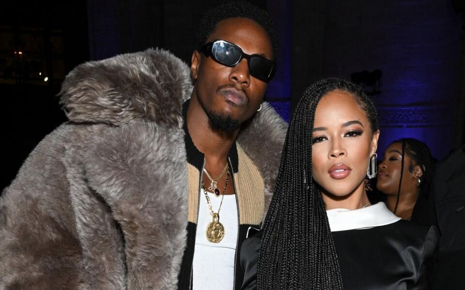 Serayah Reveals Audio of Joey Bada$$ Infidelity, Breaks Engagement