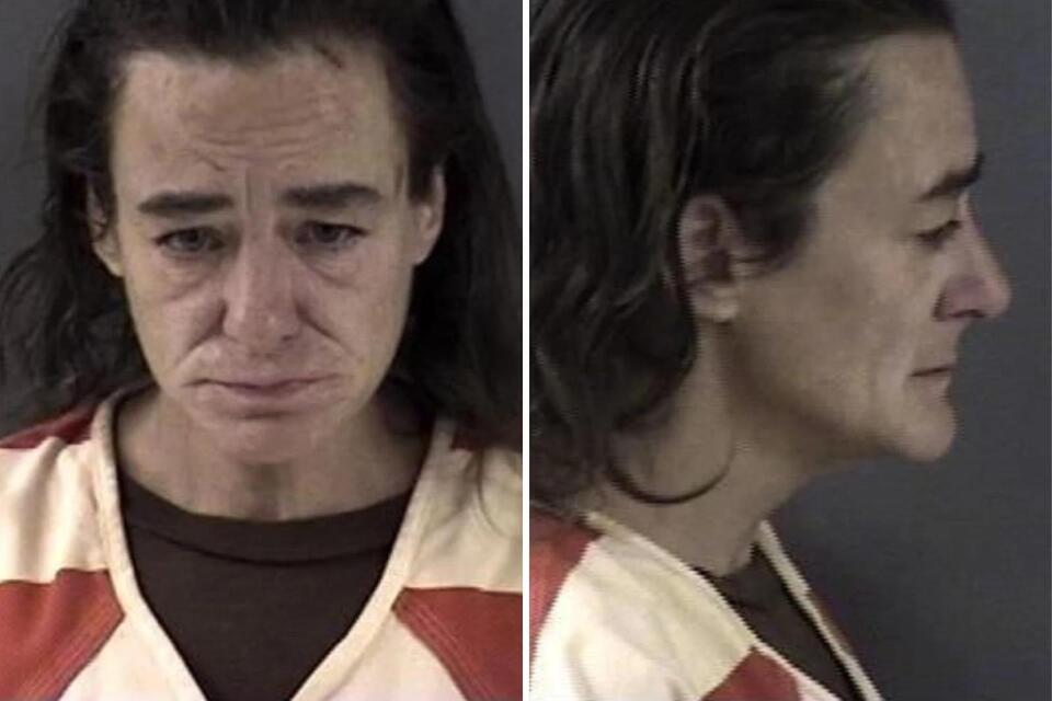 Cheyenne Woman Faces Serious Charges After Recent Arrest - NewsBreak