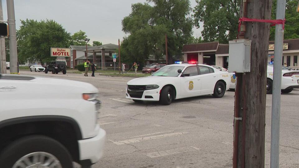 Woman charged with OWI after allegedly hitting teen getting on school ...
