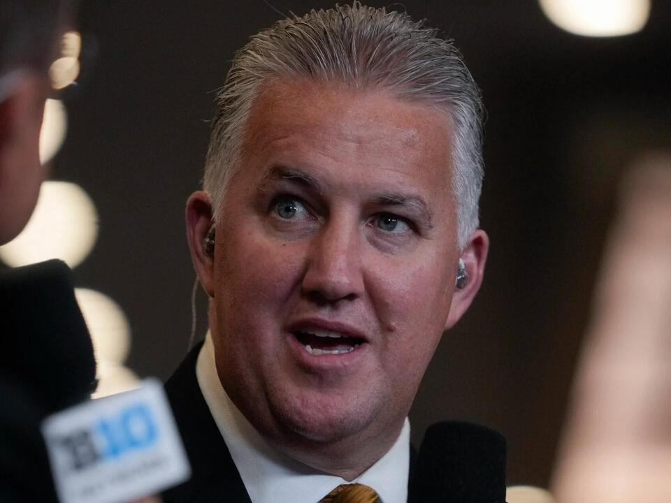 Purdue shooting for 3rd straight Big Ten title, but Painter says it’s a