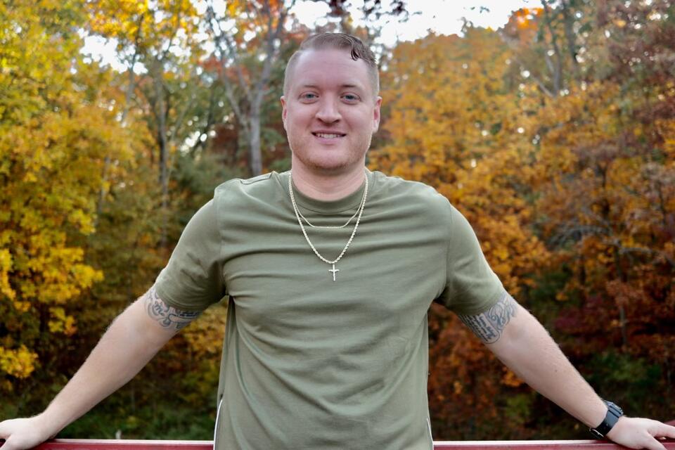 Saturday marks five years since Air National Guard member Logan Young’s ...