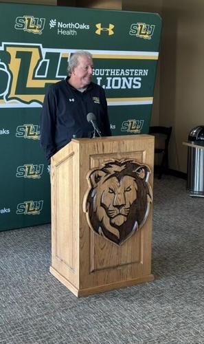 Scelfo trusting in the process after 0-2 start