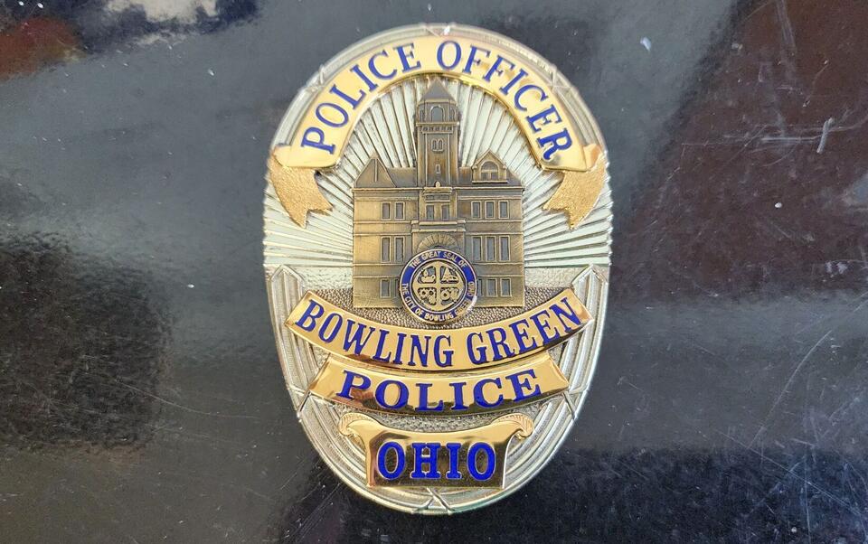 BG Police busy over weekend with alcohol and drug offenses, disorderly conducts, and 2 assaults
