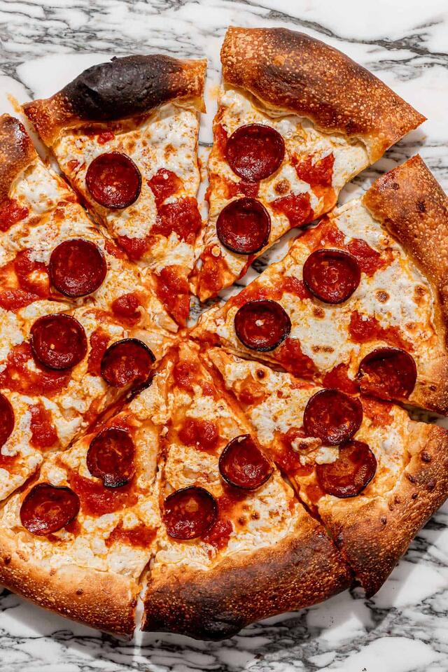 ZAZA Pizza in Conway Closes Its Doors - NewsBreak