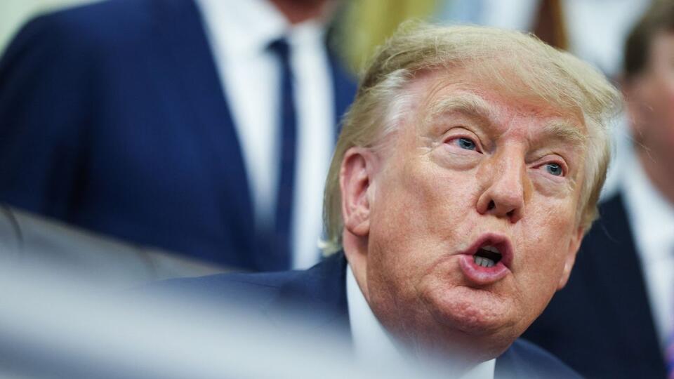 Judge extends her order barring the Trump administration from felling ...