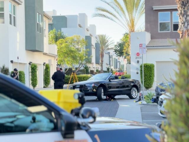 Young boy fatally struck by vehicle in Chula Vista - NewsBreak