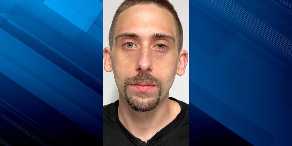 Police arrest suspect in 2022 Vermont murder - NewsBreak