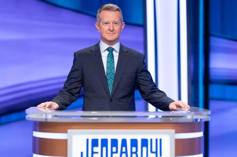 Ken Jennings forced to apologize after 'AIgenerated' Jeopardy! clue