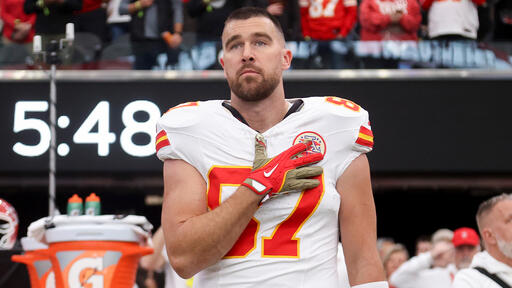 Ex-Chiefs Star Insists Travis Kelce 'Cannot End' Career on Low Note -  NewsBreak