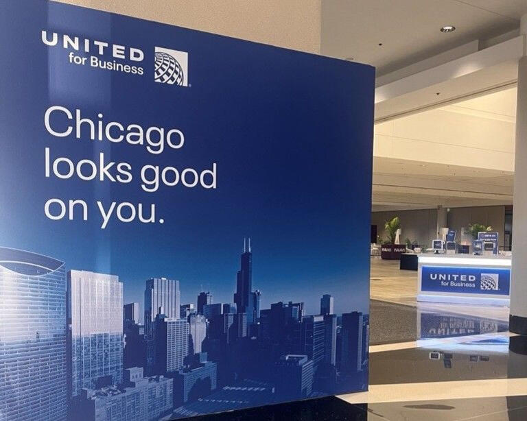 Forecasting the Future of Flights With United Airlines CEO