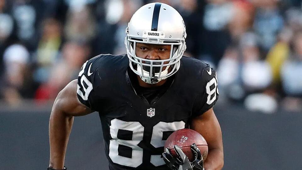 Top Free Agent Amari Cooper Signs With WR-Needy NFL Team on a 1-Year Deal -  NewsBreak