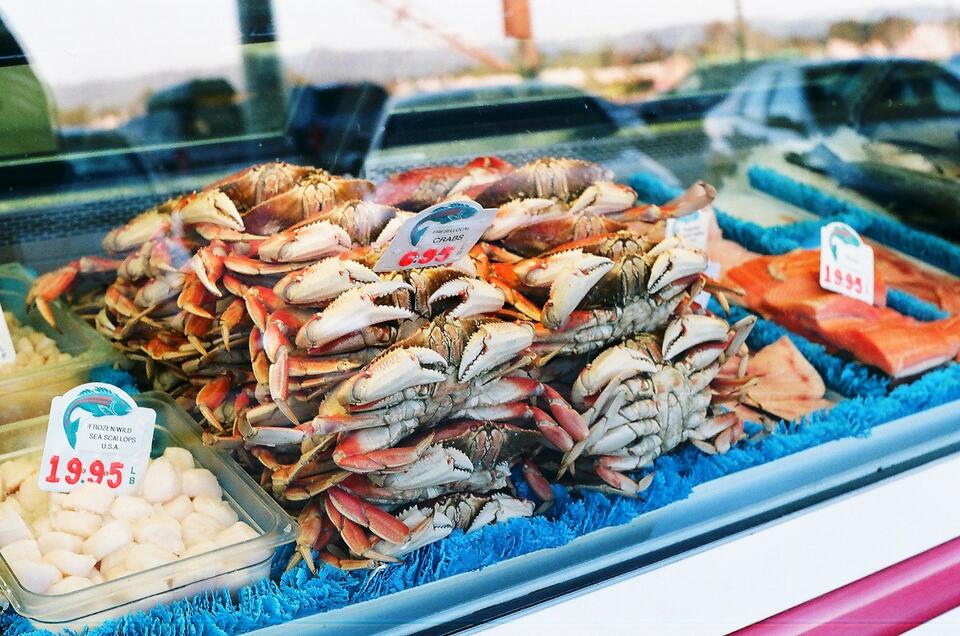 FMI: Investment in attracting frequent seafood shoppers essential to ...