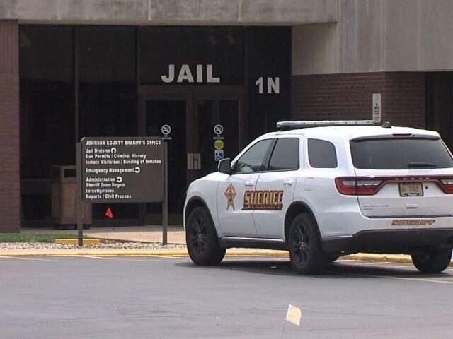 Johnson County inmate dies after jail altercation, investigation ...