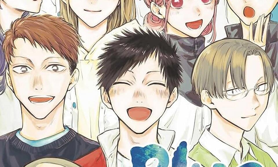 Blue Box release schedule (Updated June 2026): When the new chapter of ...
