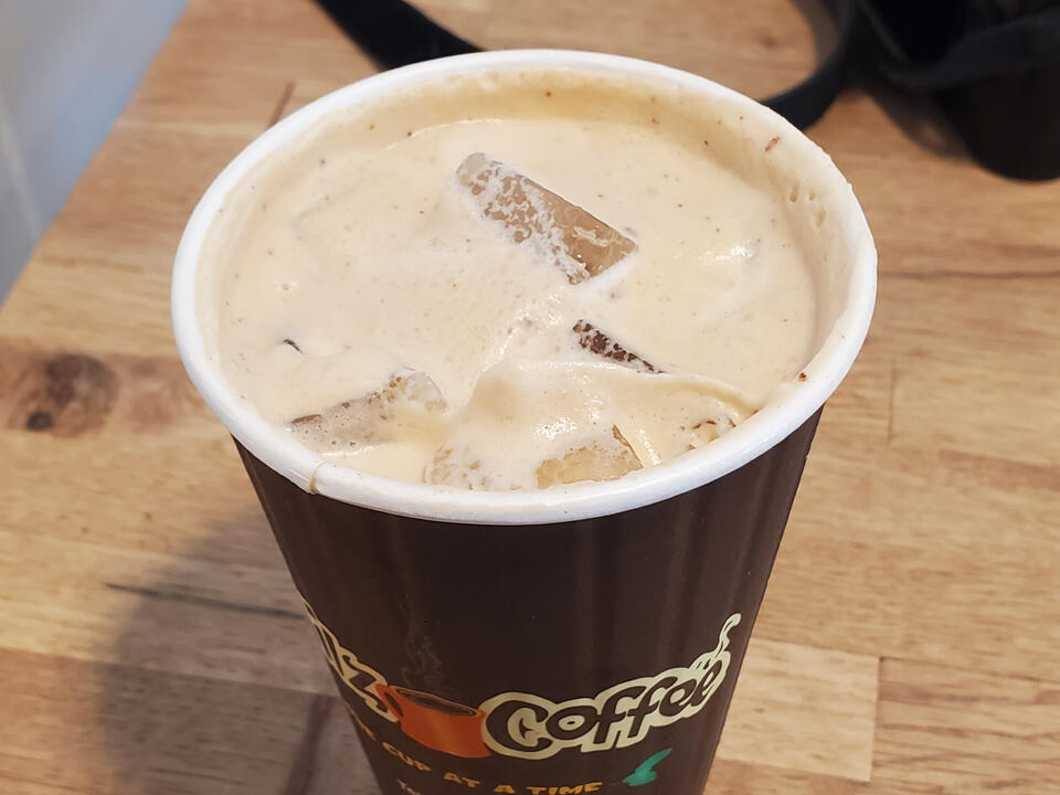 Four drinks to try at Philz in the Bay Area that aren't just coffee