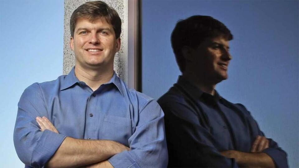 Michael Burry debuts Substack and goes after Nvidia - NewsBreak