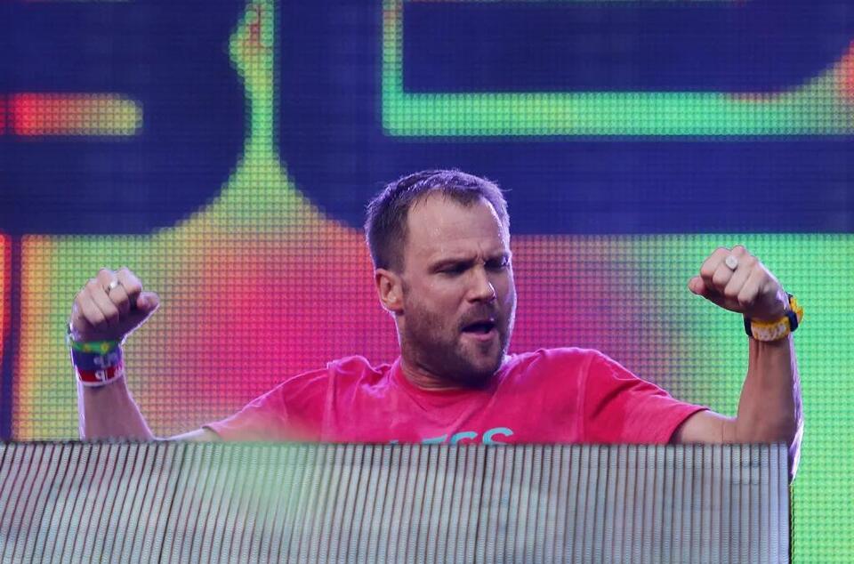Dash Berlin Is Back: Jeffrey Sutorius Reclaims Name, Debuts in Buenos ...