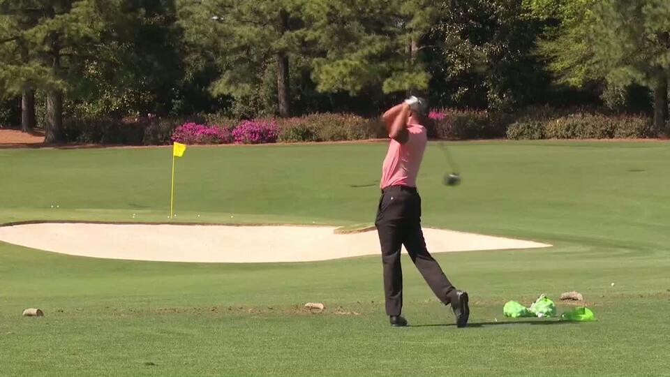 After Mom Dies Tiger Woods To Skip Genesis Invitational Newsbreak